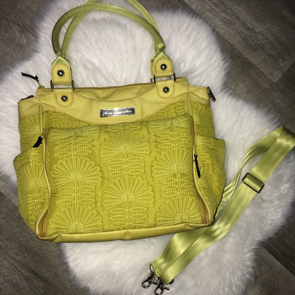 Petunia Pickle Bottom Handbags - Diaper  bag :)